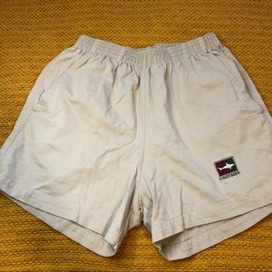 Cozumel Tourist Lounge Shorts